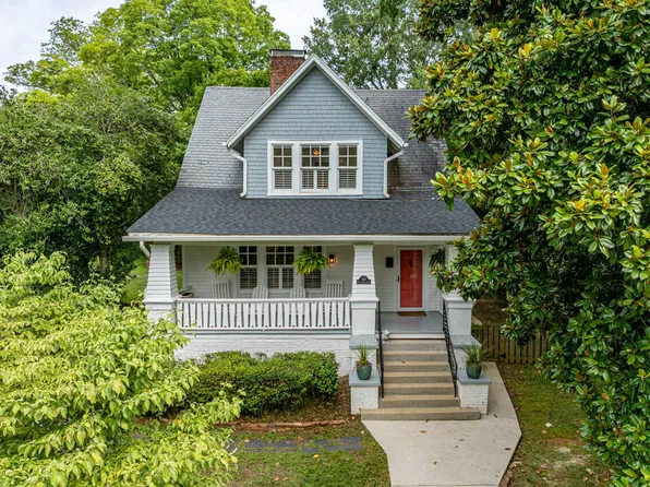 301 W Park Dr, Raleigh, NC 27605