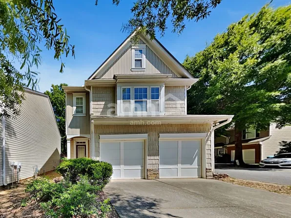 311 Barberry Pl, Canton, GA 30114