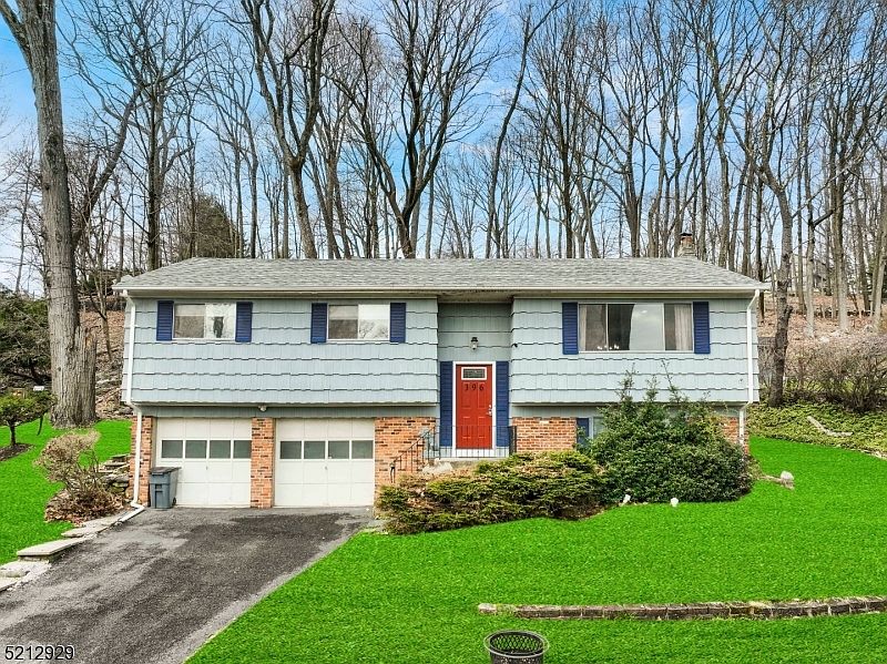 396 High Crest Dr, West Milford, NJ 07480 Zillow