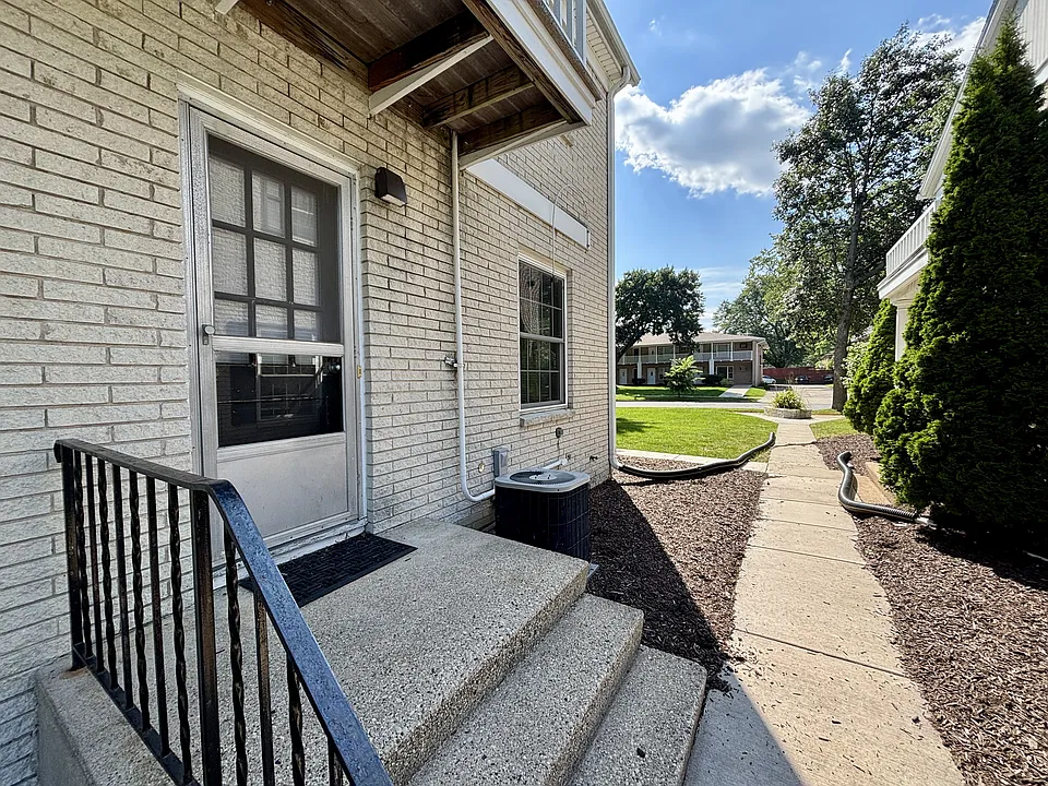 Fiedler Apartments