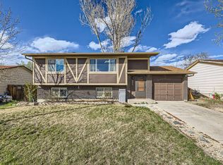 3830 Pearl Dr, Colorado Springs, CO 80918