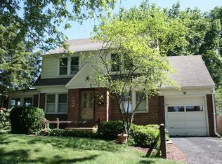 516 Westview Blvd, Mansfield, OH 44907