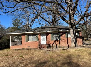4017 Trask Dr, Columbus, GA 31903