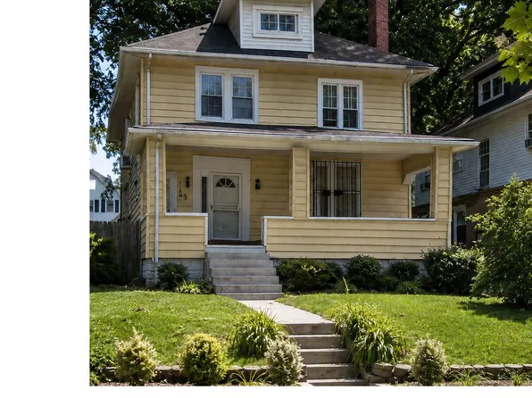 4009 Carlisle Ave, Baltimore, MD 21216
