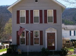 179 E 4th St, Emporium, PA 15834