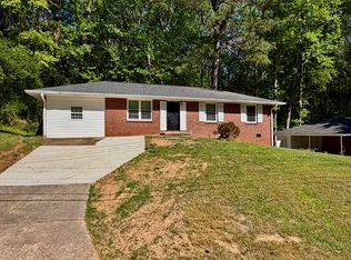 3242 Katomarick Dr SE, Atlanta, GA 30354