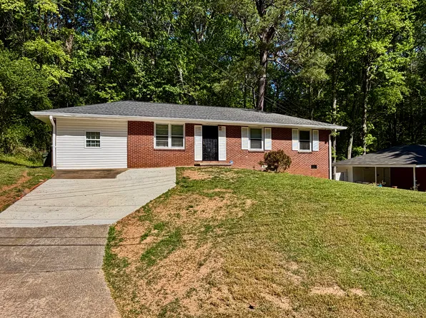 3242 Katomarick Dr SE, Atlanta, GA 30354