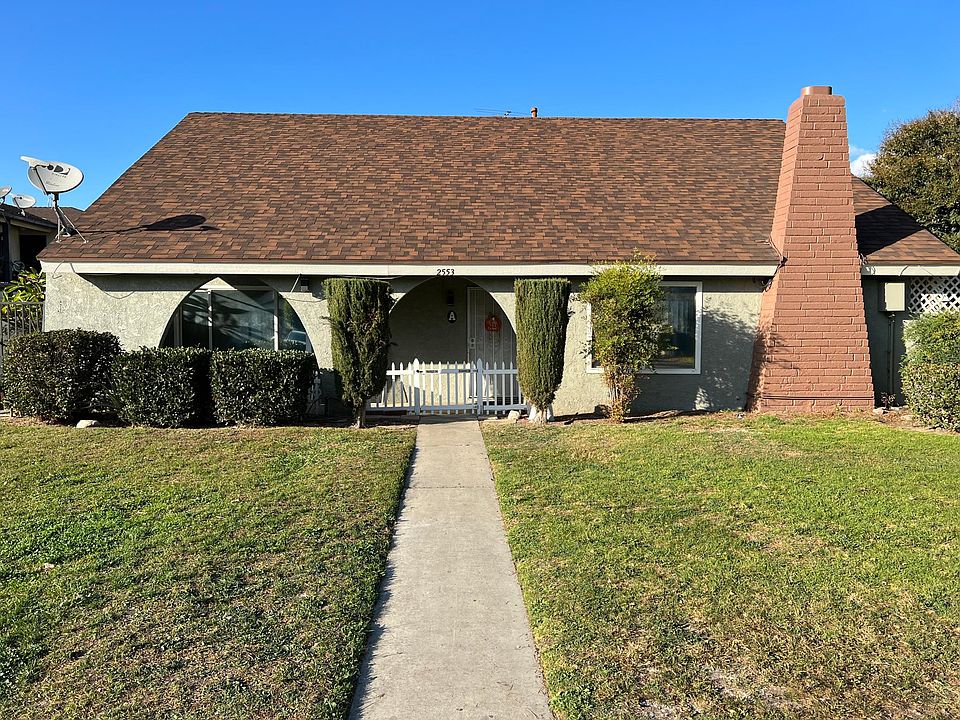 1st image of 2553 E Terrace St #A