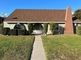 2553 E Terrace St #A, Anaheim, CA 92806