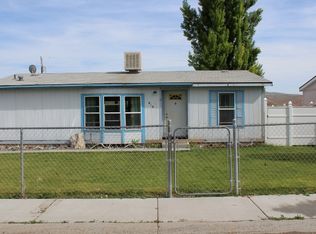 613 Fir St, Carlin, NV 89822