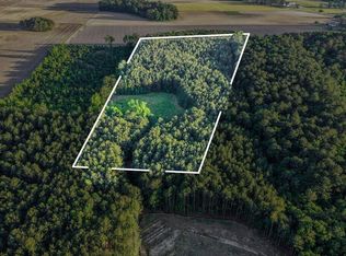 0 Pendergrass Drive, Princeton, NC 27569