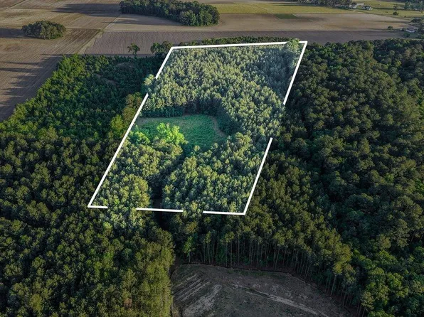 0 Pendergrass Drive, Princeton, NC 27569