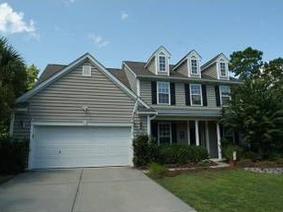 2143 Baldwin Park Dr, Mount Pleasant, SC, 29466