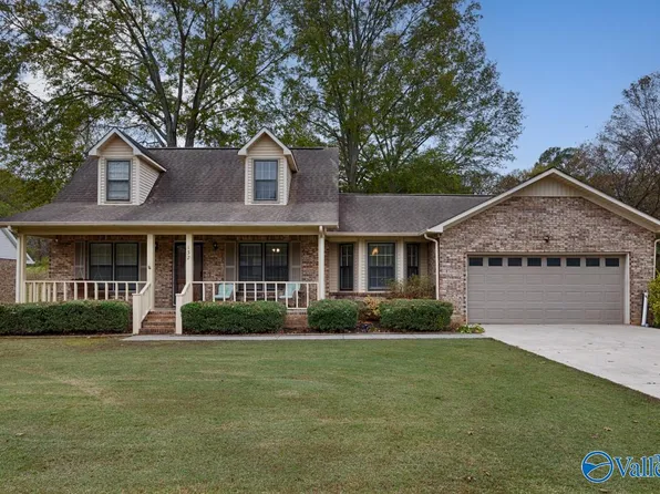 132 Steele Dr, Madison, AL 35758