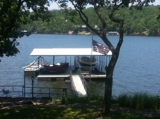 28520 Jewell Rd, Gravois Mills, MO 65037