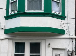 2506 Tindaro Ter, Atlantic City, NJ 08401