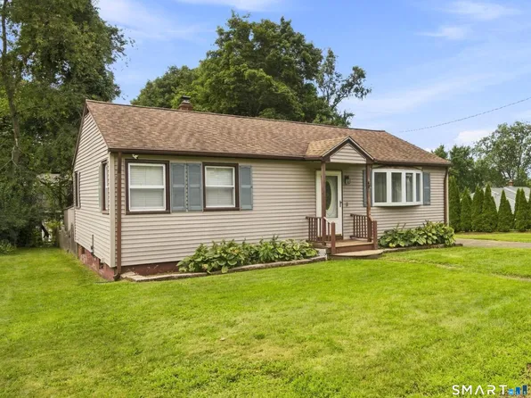 47 Victoria Drive, Meriden, CT 06450