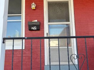 22 S Hull St, Sinking Spring, PA 19608