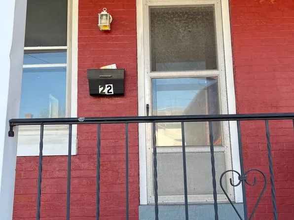 22 S Hull St, Sinking Spring, PA 19608