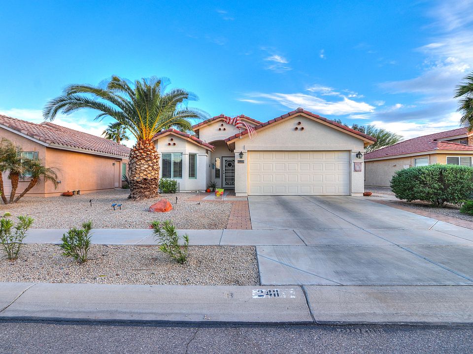 1st image of 2411 E Antigua Dr