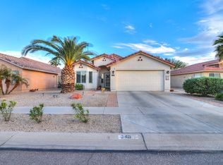 2411 E Antigua Dr, Casa Grande, AZ 85194