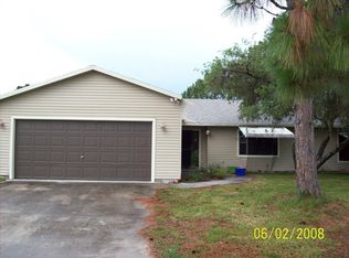 3262 SW Collings Dr, Port Saint Lucie, FL 34953