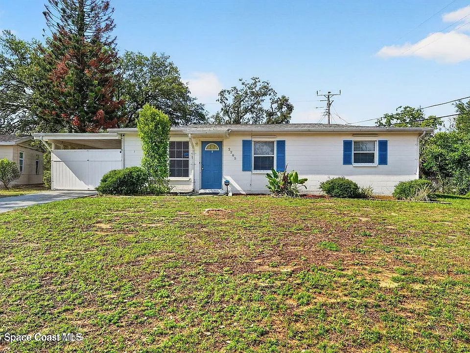 2285 Fruitwood Ct