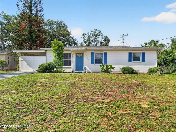 2285 Fruitwood Ct, Titusville, FL 32780