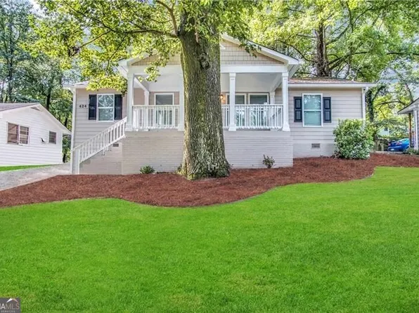 424 Dorsey Rd, Hapeville, GA 30354