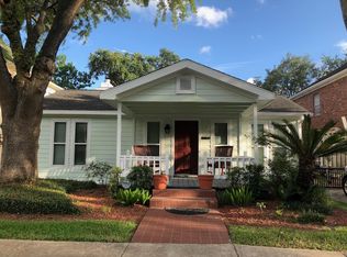 4123 Albans Rd, Houston, TX 77005