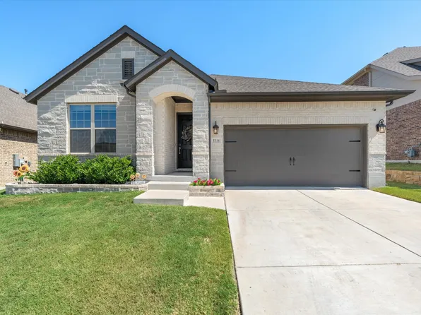 5316 Waterview Ct, Fort Worth, TX 76137