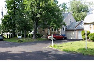 1145 Forest Ave, Lansdale, PA 19446