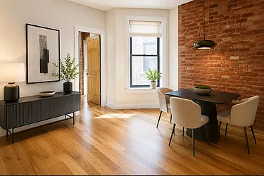 250 Broome Street, #20