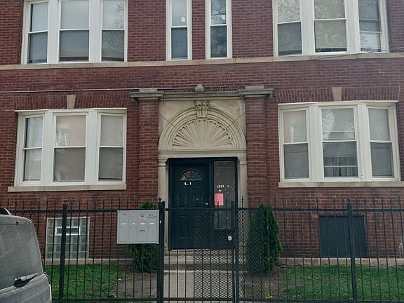 2nd image of 6601 S Green St #821-1