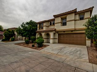 3061 E Santa Rosa Dr, Gilbert, AZ 85234