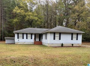 223 Morretti Dr, Sylacauga, AL 35151