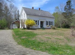 812 Main Rd, Islesboro, ME 04848