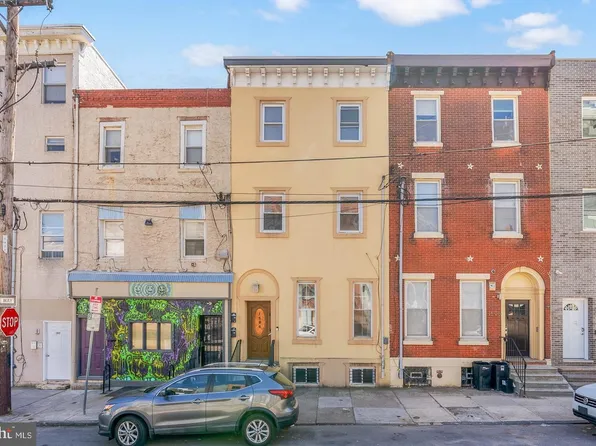 1504 Brown St, Philadelphia, PA 19130