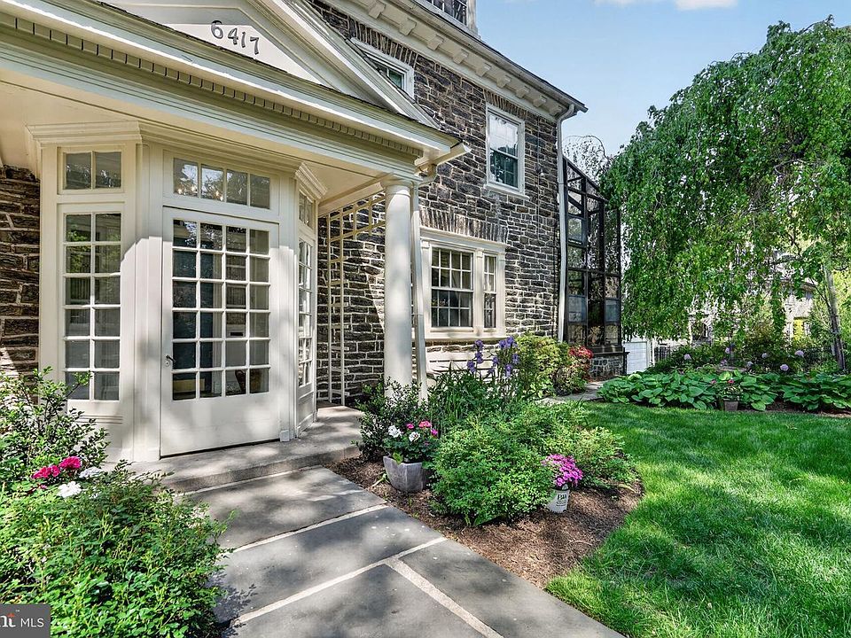 6417 Wissahickon Ave, Philadelphia, PA 19119 | MLS #PAPH2627444