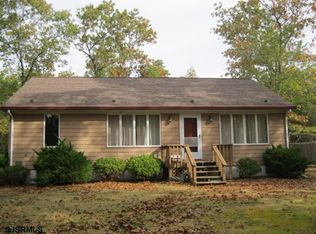 1501 Route 542, Egg Harbor City, NJ 08215