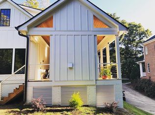 1933 Craig St, Raleigh, NC 27608