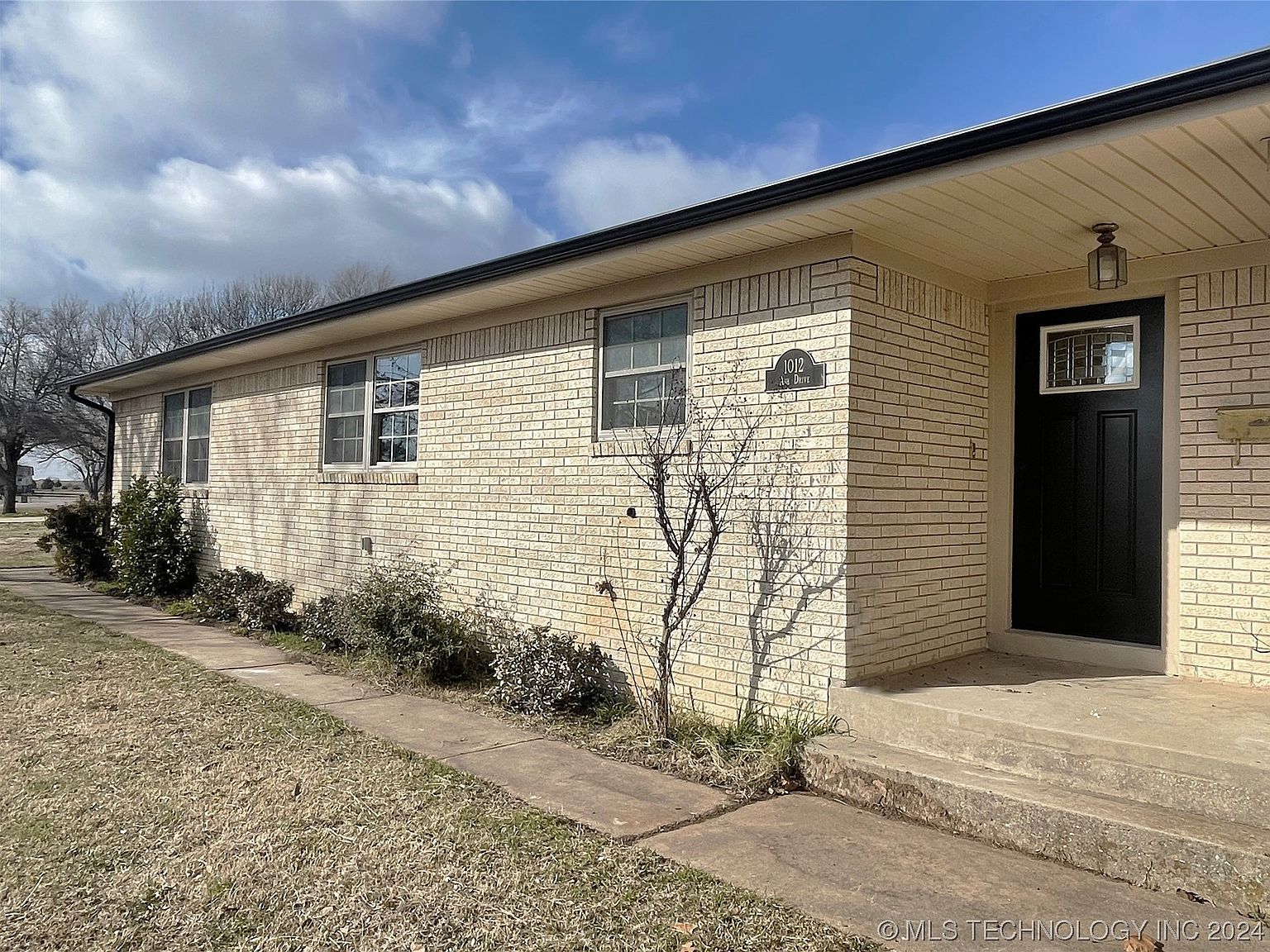 1012 Ash Dr, Sulphur, OK 73086 MLS 2400666 Zillow