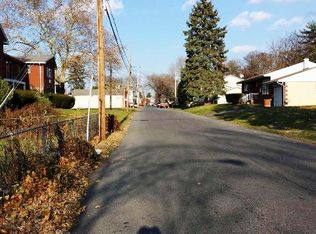 601 Westminster St, Allentown, PA 18109