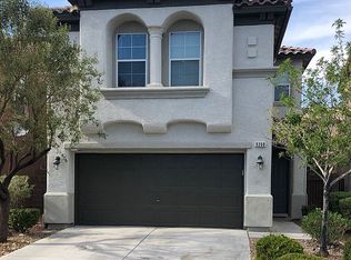 9268 Weeping Water Ave, Las Vegas, NV 89178