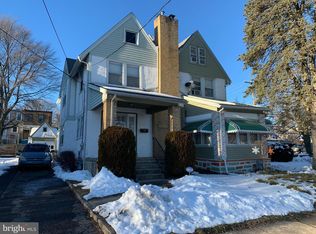 233 Drexel Ave, Lansdowne, PA 19050