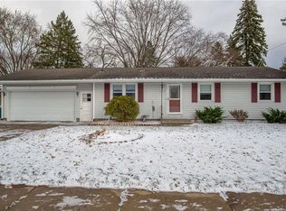 2719 Mercury Avenue, Eau Claire, WI 54703
