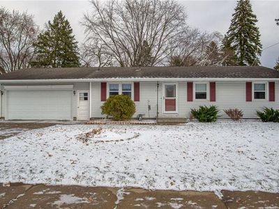 2719 Mercury Avenue, Eau Claire, WI, 54703