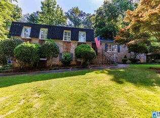 4521 Old Caldwell Mill Rd, Birmingham, AL 35242