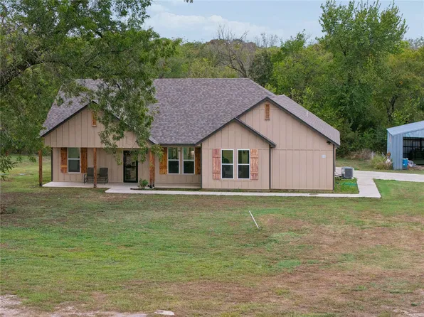 8725 N 155th Rd, Beggs, OK 74421