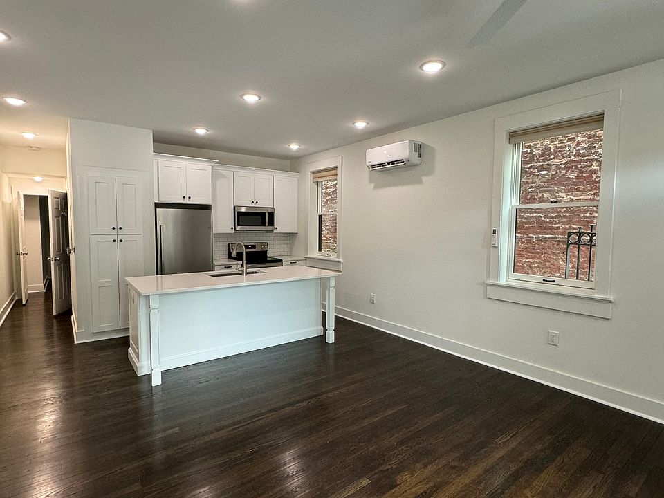 1st image of 1614 Mansfield St #1